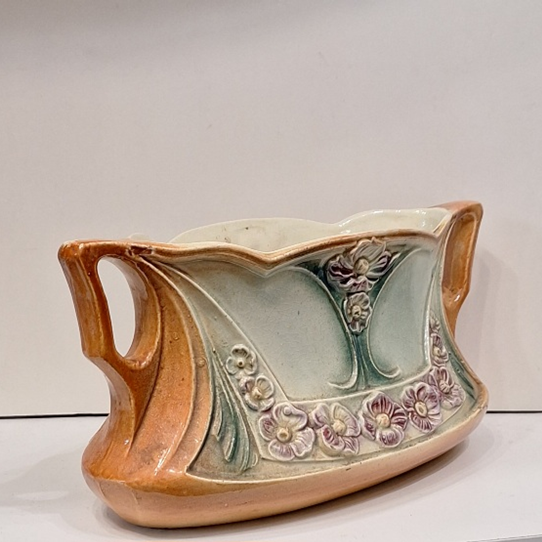 Centro de mesa, floreira Digoin 2