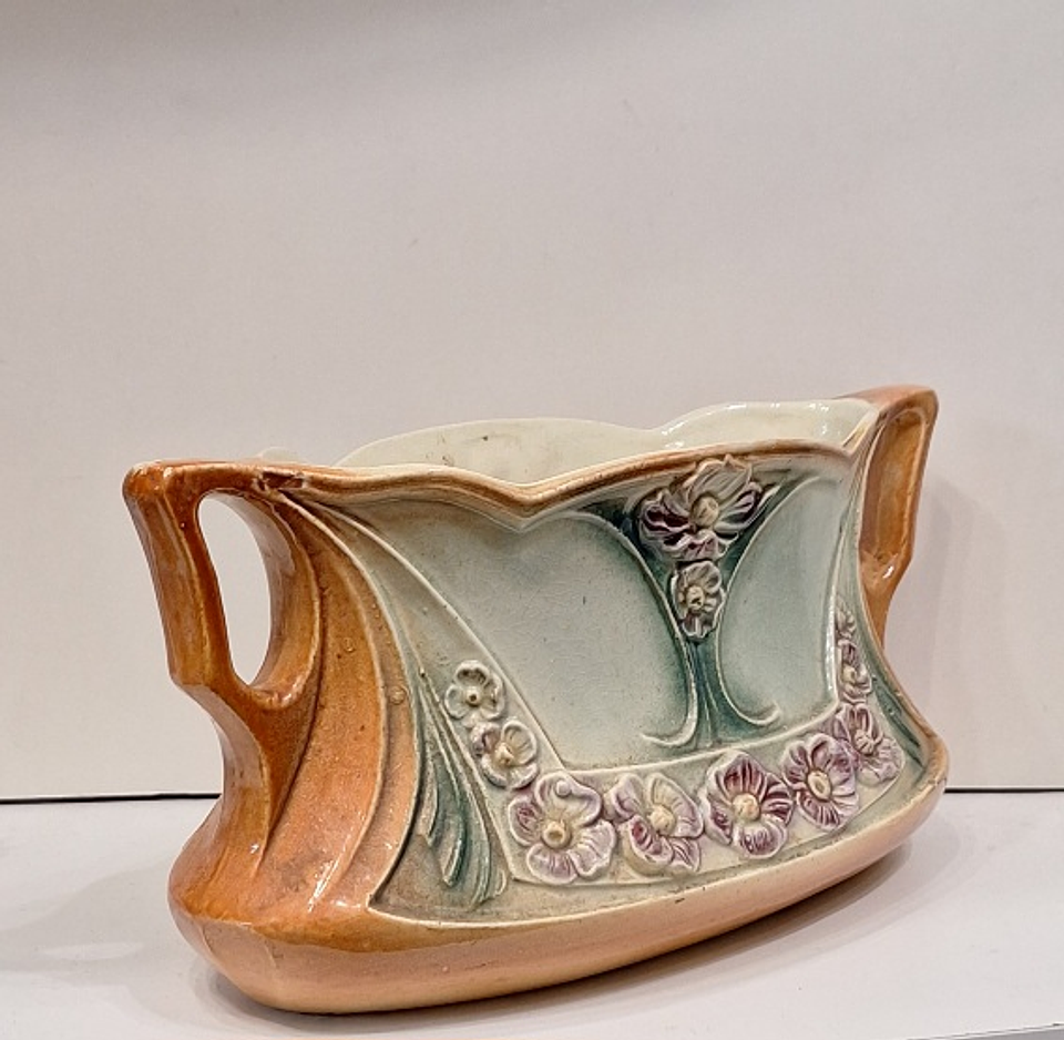 Centro de mesa, floreira Digoin 2