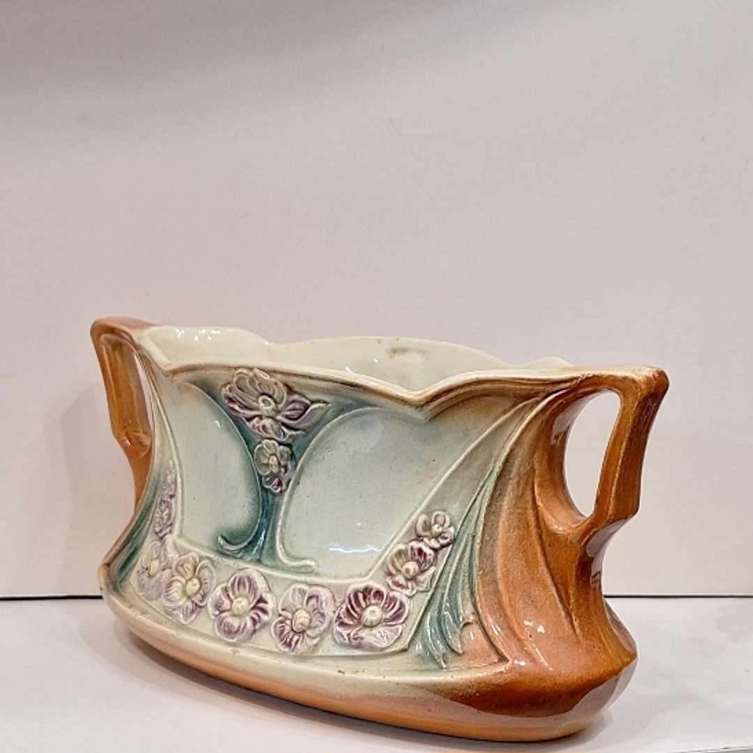 Centro de mesa, floreira Digoin 3