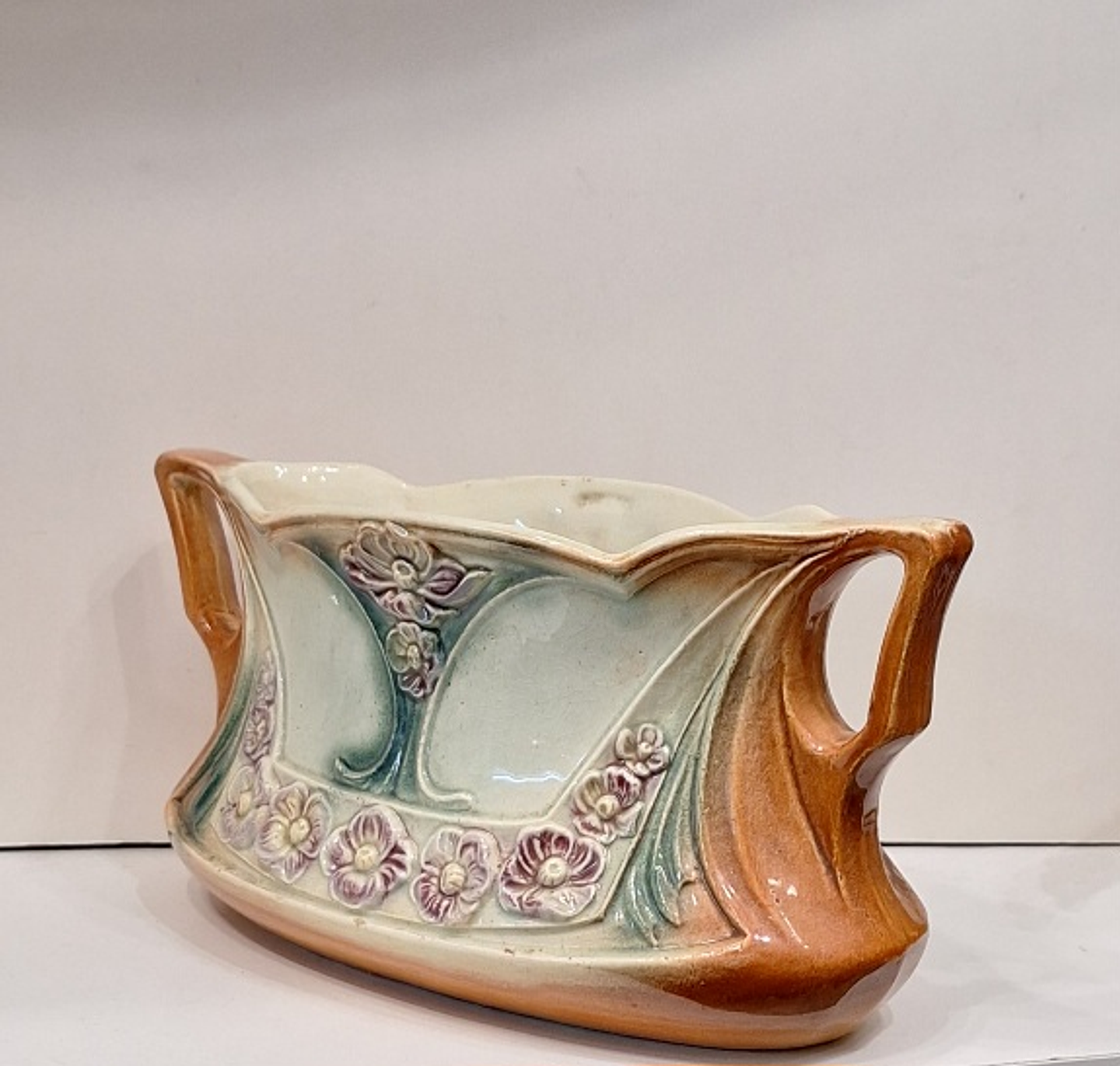 Centro de mesa, floreira Digoin 3