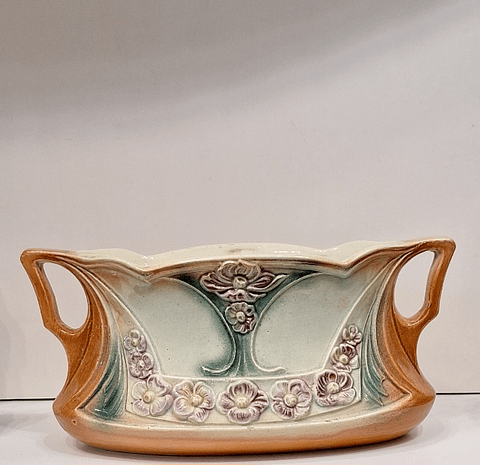 Centro de mesa, floreira Digoin