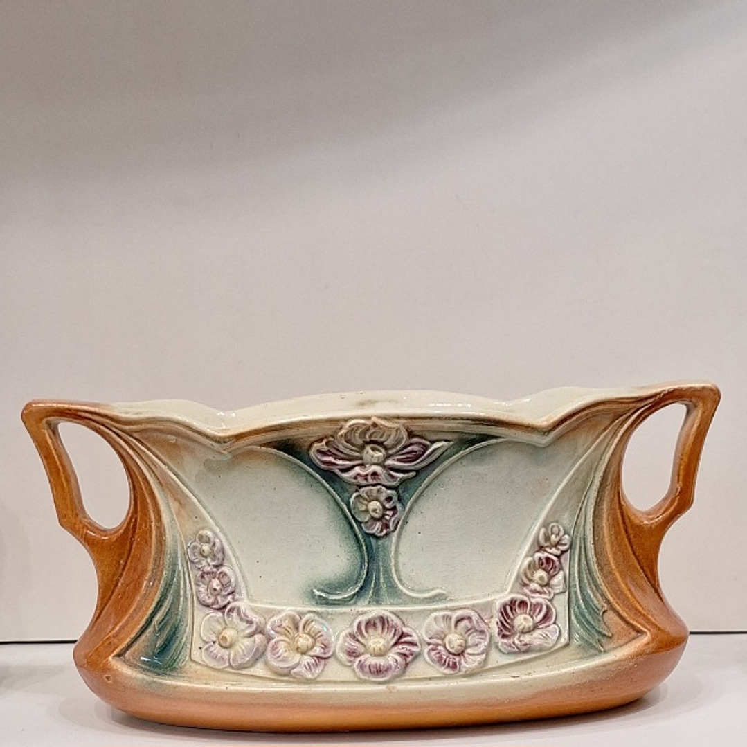 Centro de mesa, floreira Digoin 1