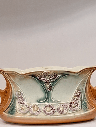 Centro de mesa, floreira Digoin