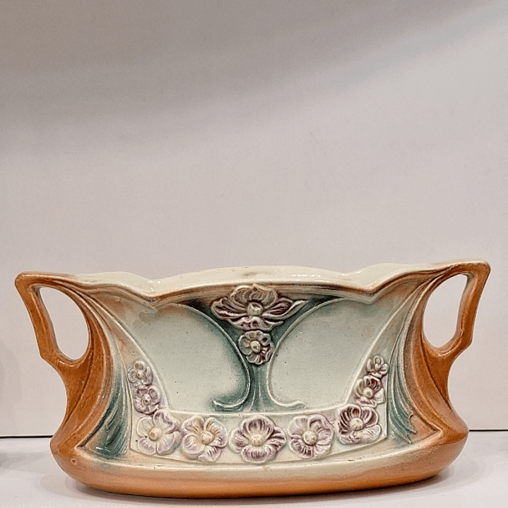 Centro de mesa, floreira Digoin 1