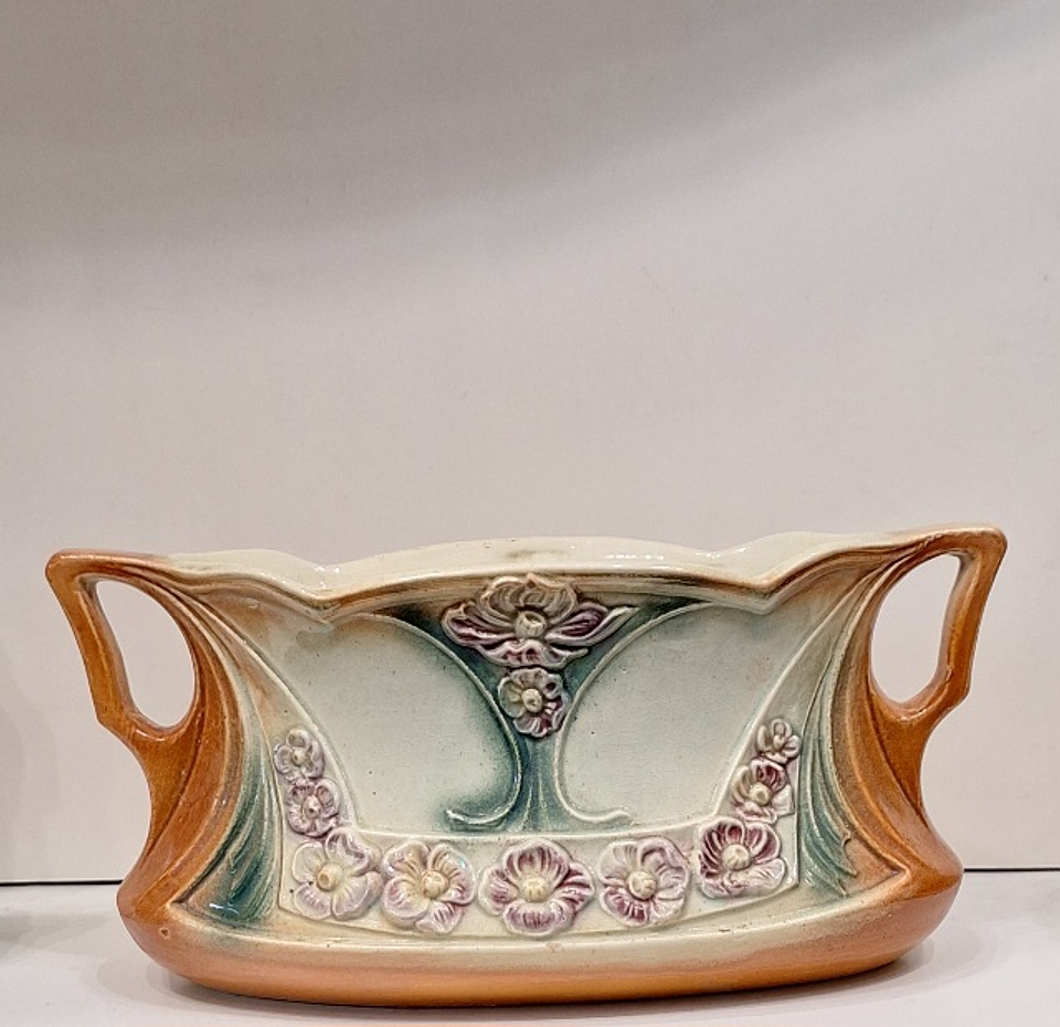 Centro de mesa, floreira Digoin 1