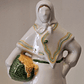 Bibelot, Varina em faiança  - Thumbnail 1