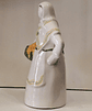 Bibelot, Varina em faiança  - vignette 2