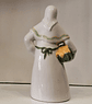 Bibelot, Varina em faiança  - vignette 4