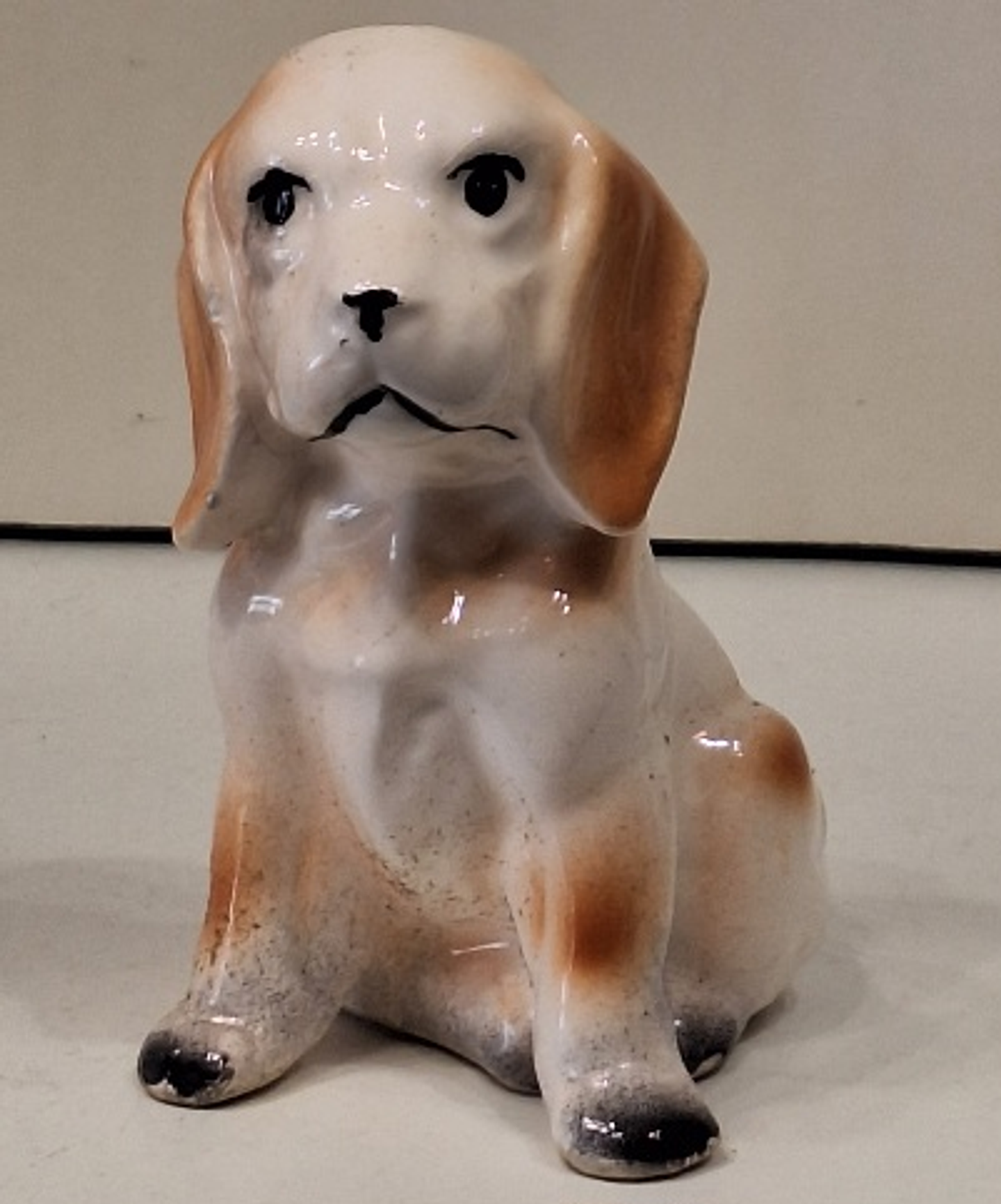 Bibelot, Cão Beagle 2