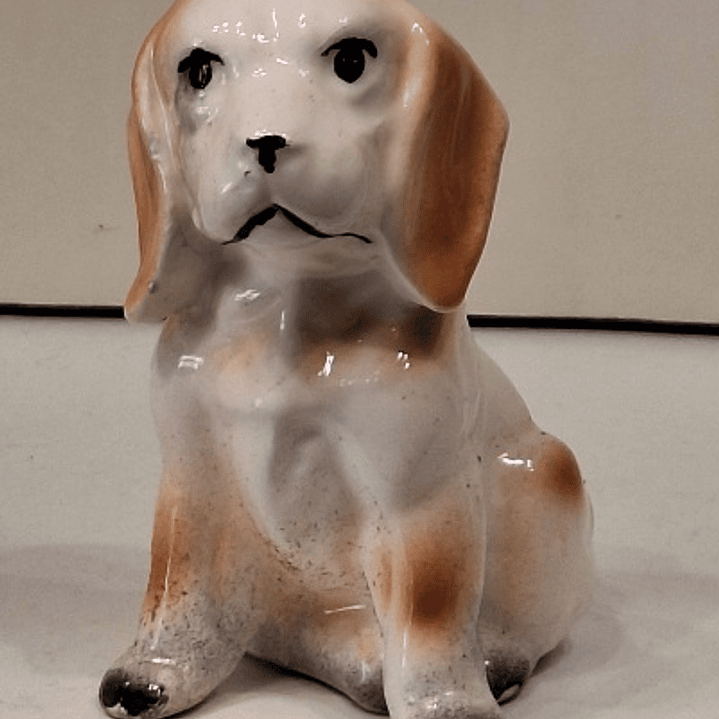 Bibelot, Cão Beagle 2