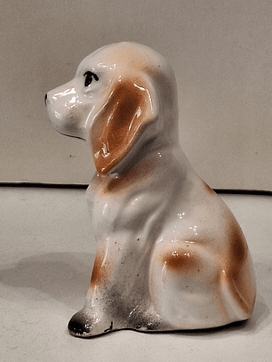 Bibelot, Cão Beagle