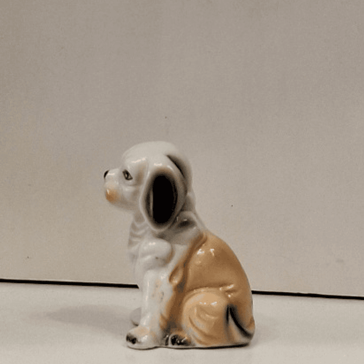 Bibelot, cão Spaniel  2