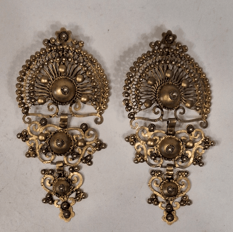 Brincos regionais da Galicia - Sapo