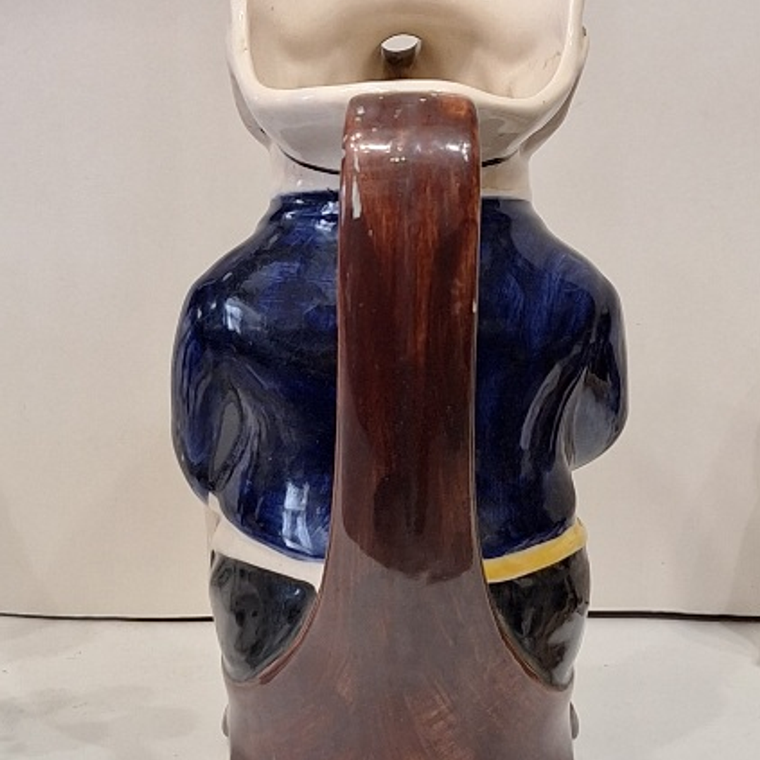 Jarra, porco sommelier da Águeda  3