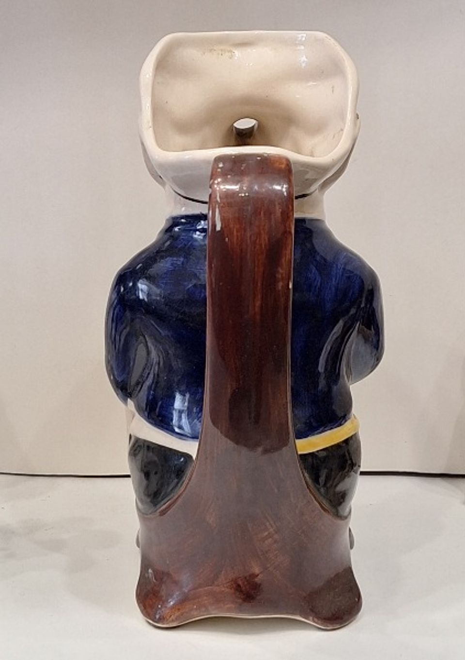 Jarra, porco sommelier da Águeda  3