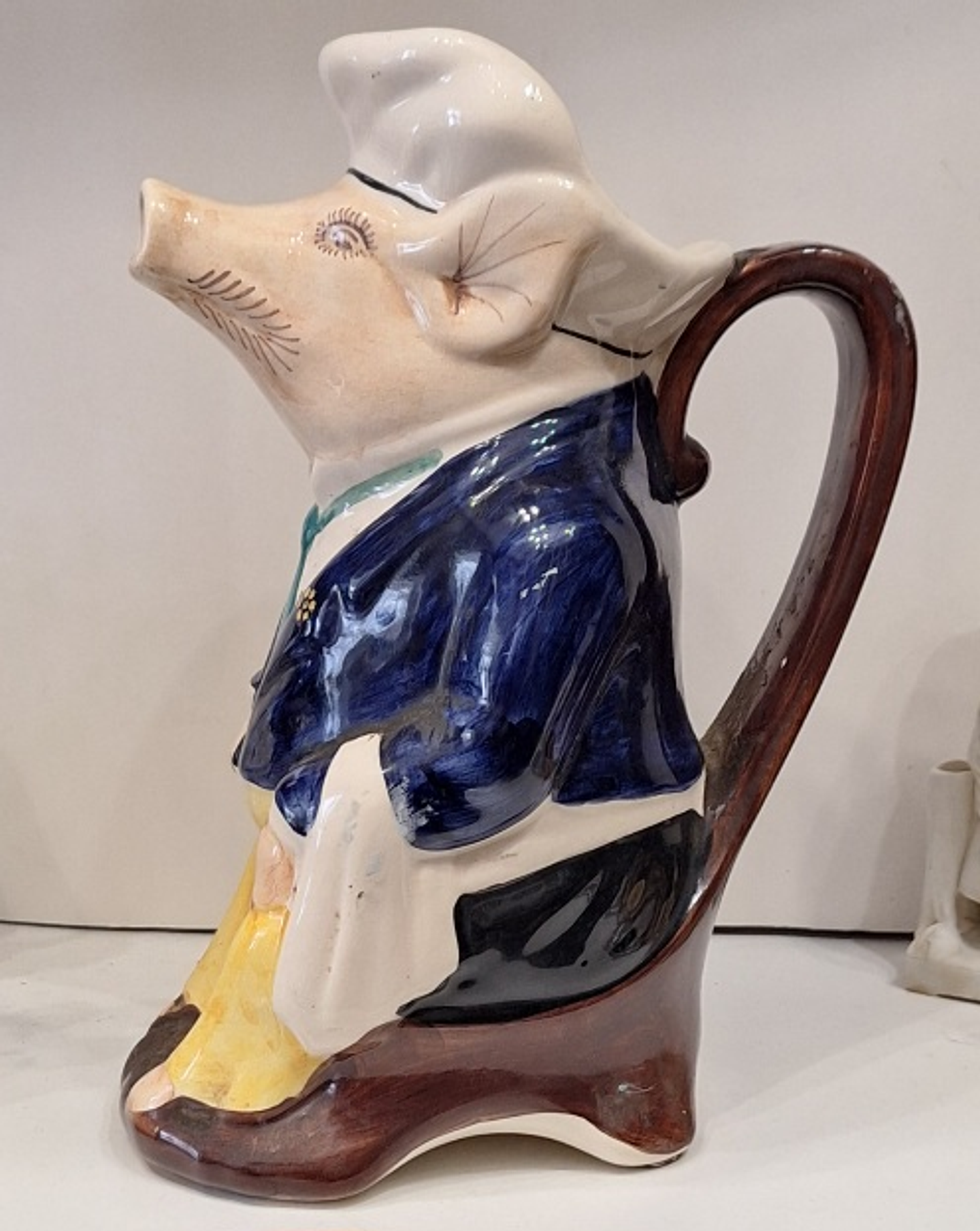 Jarra, porco sommelier da Águeda  1