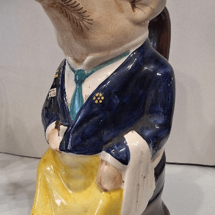 Jarra, porco sommelier da Águeda  2