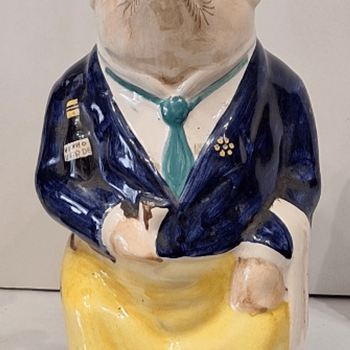 Jarra, porco sommelier da Águeda  4