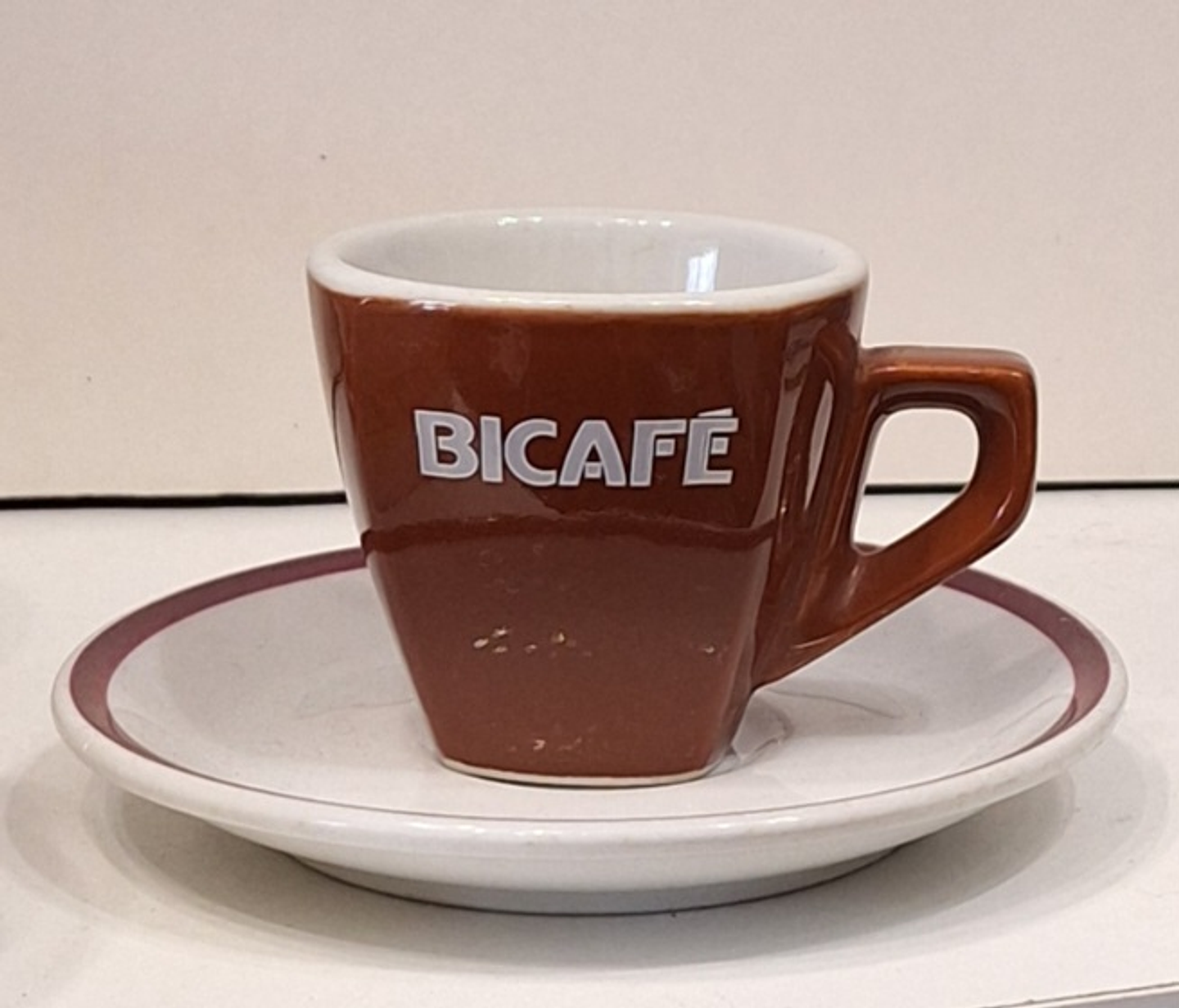 Chavena de café Bicafé 1