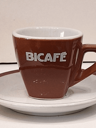 Chavena de café Bicafé