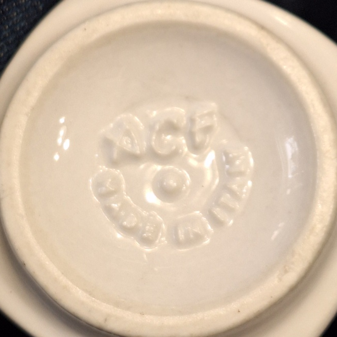 Chavena de café Senza 2