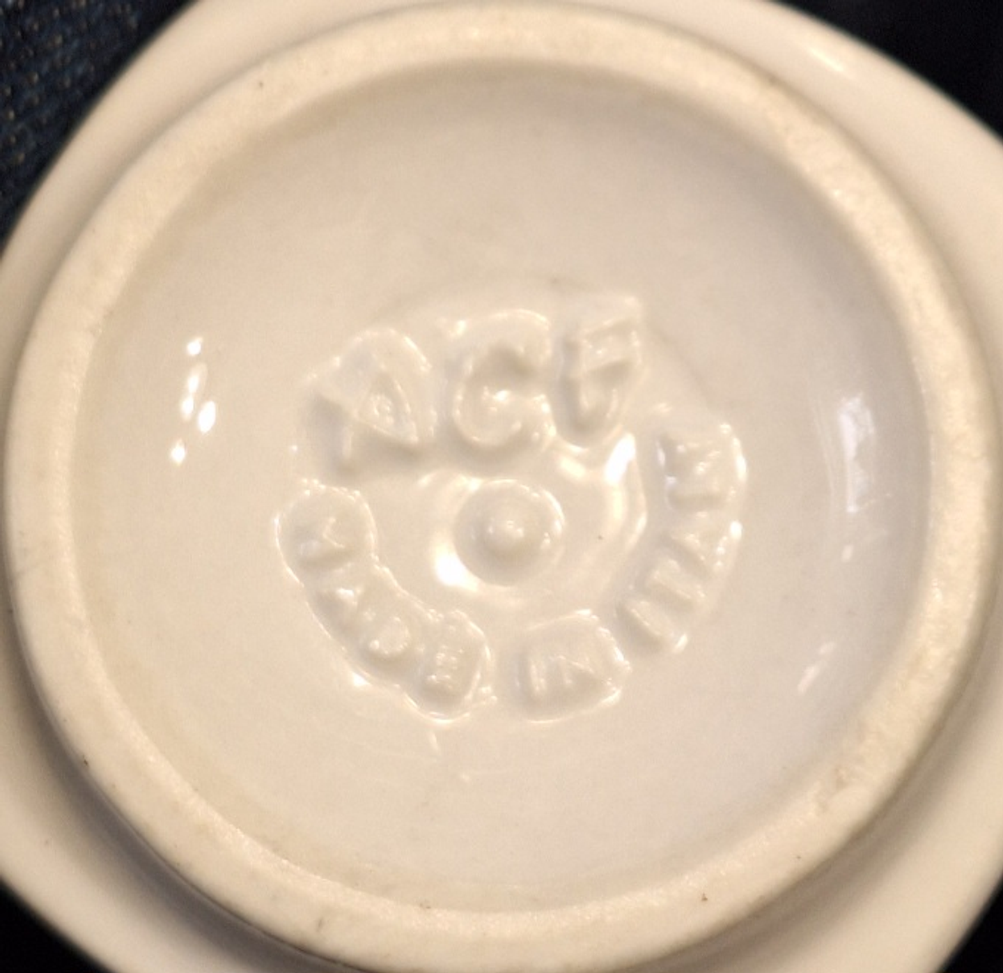 Chavena de café Senza 2