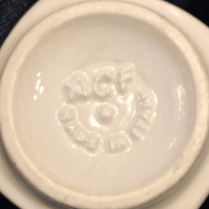 Chavena de café Senza 2