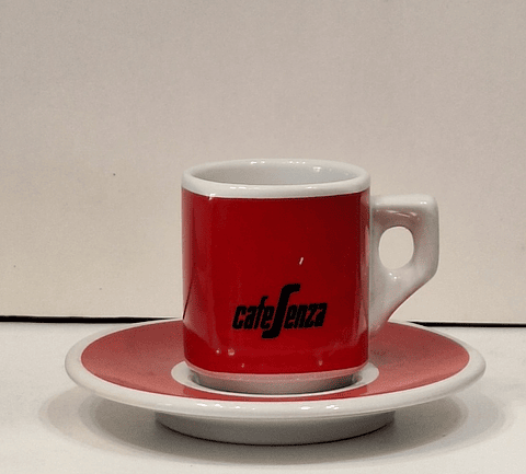 Chavena de café Senza