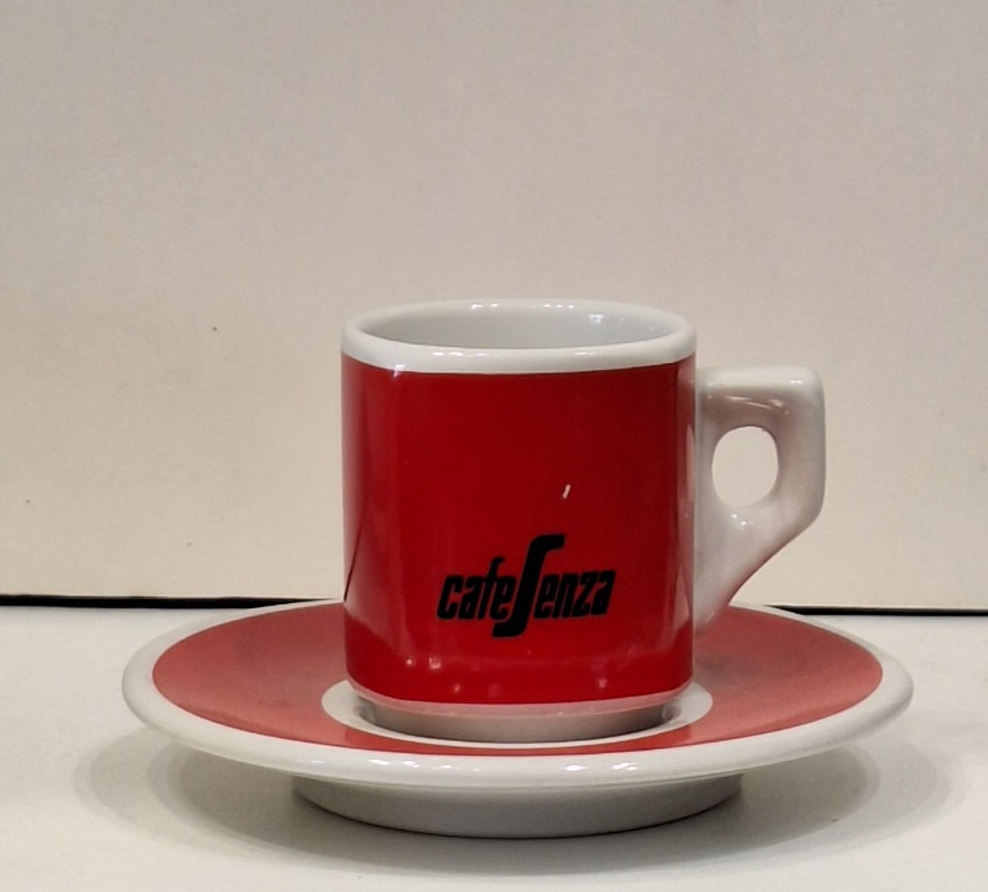 Chavena de café Senza 1