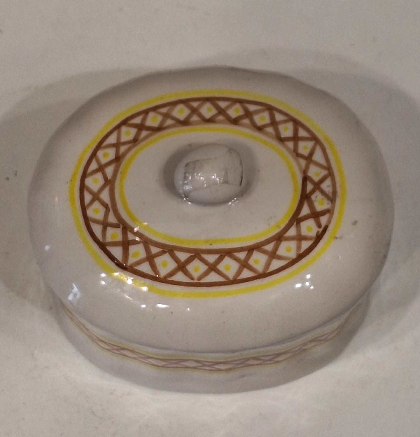 Caixa porta-Jóias, Flabal 2