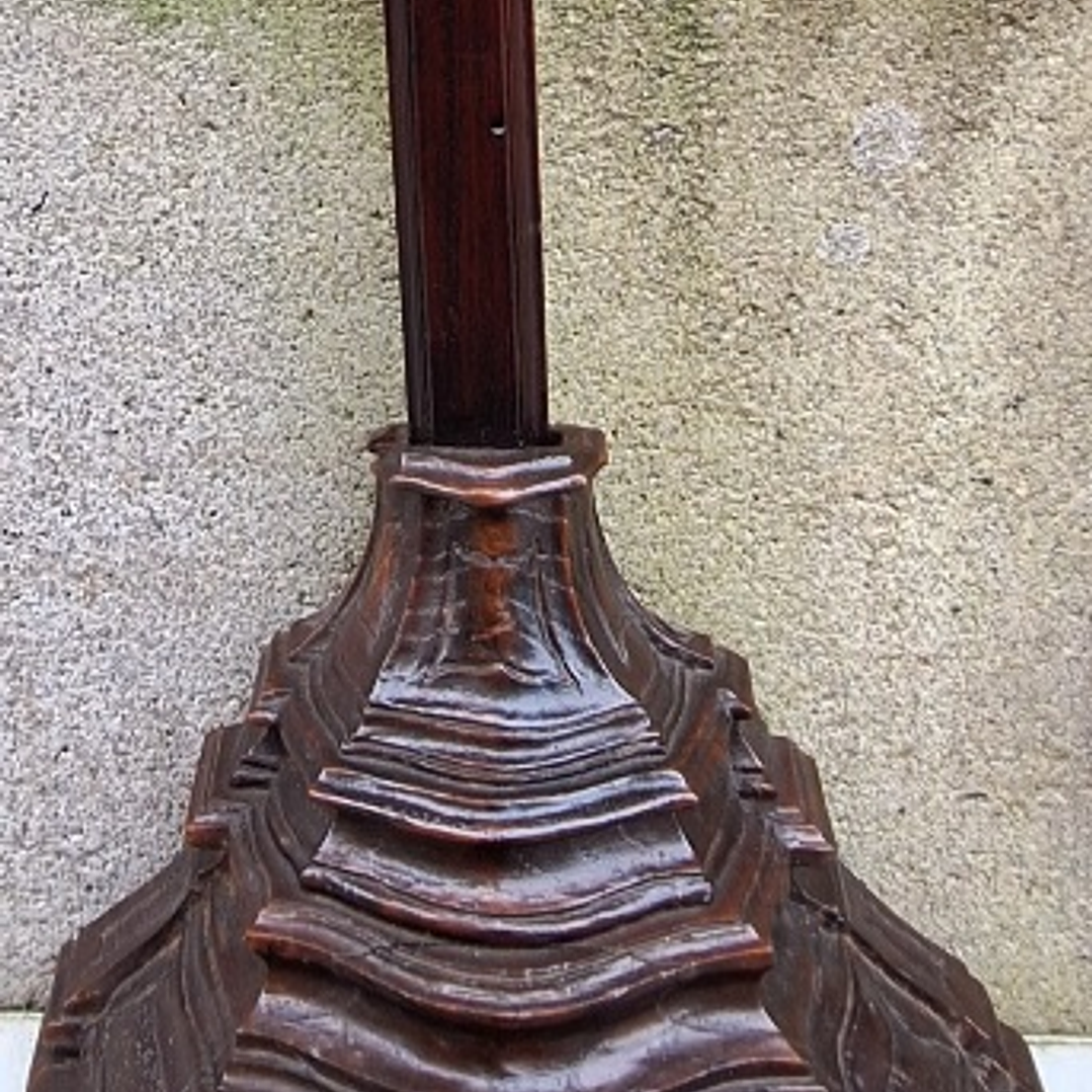 Crucifixo em madeira 3