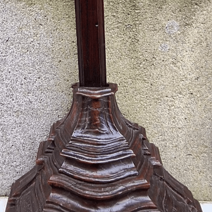 Crucifixo em madeira 3