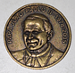 Medalha, Papa João Paulo  II - Thumbnail 1