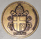 Medalha, Papa João Paulo  II - Thumbnail 2