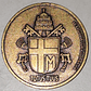 Medalha, Papa João Paulo  II - Thumbnail 2