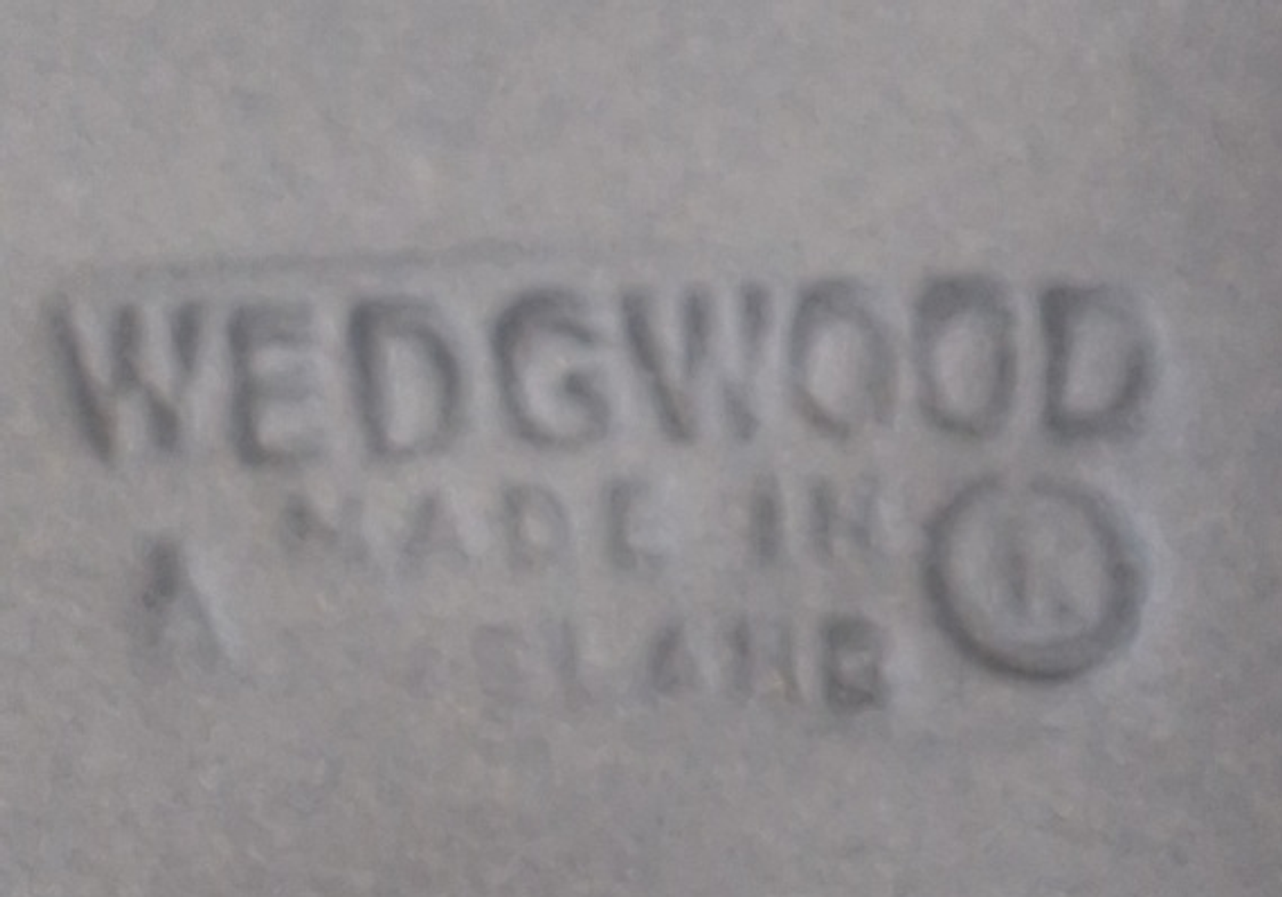 Caixa de jasperware da Wedgwood 4