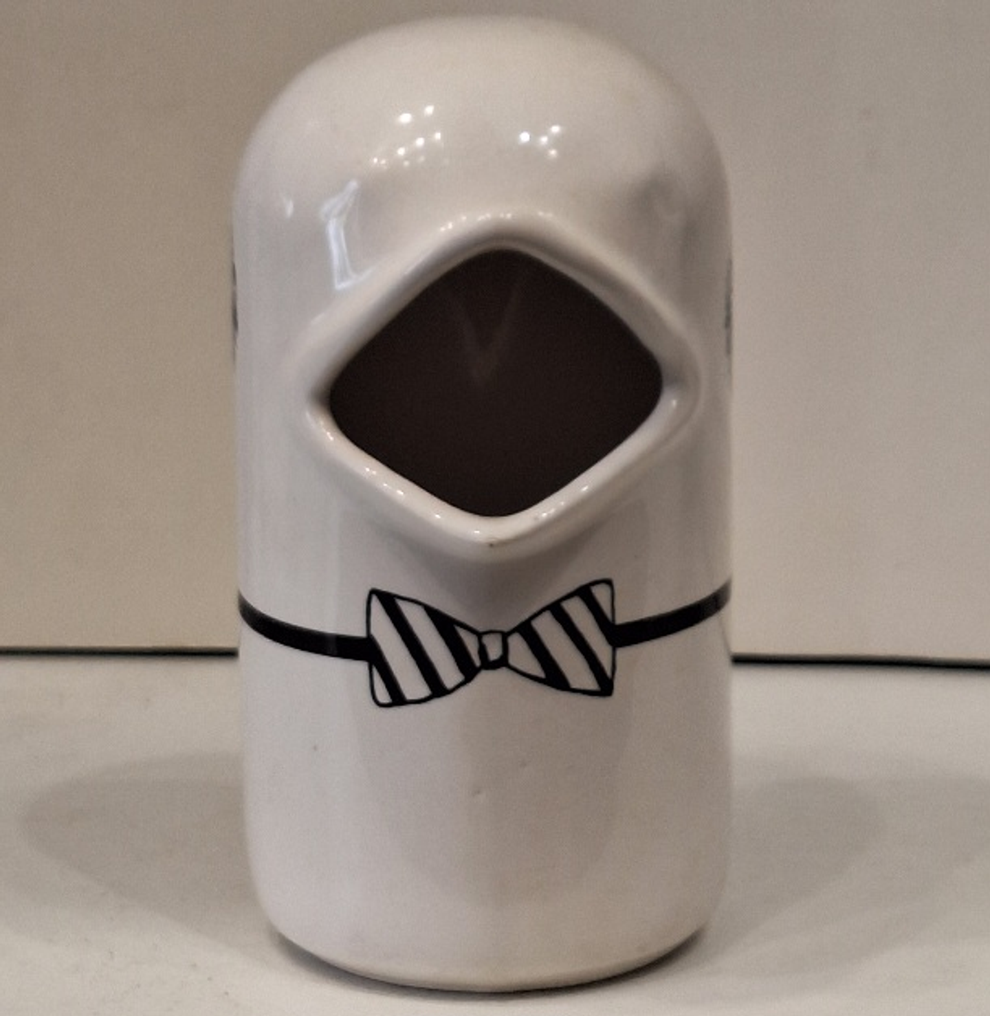 Lixeirinha de mesa, Sueca 