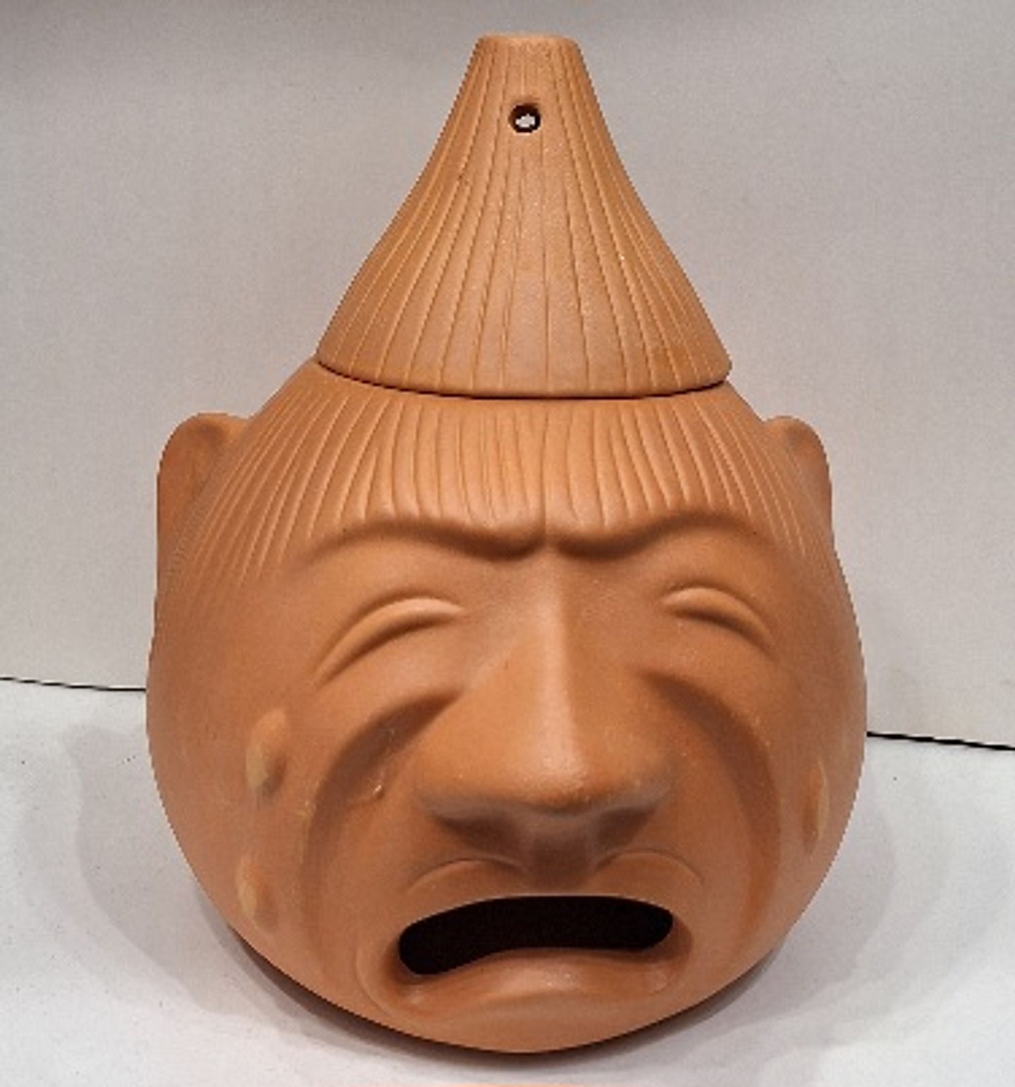 Pote vintage para guardar cebolas  6