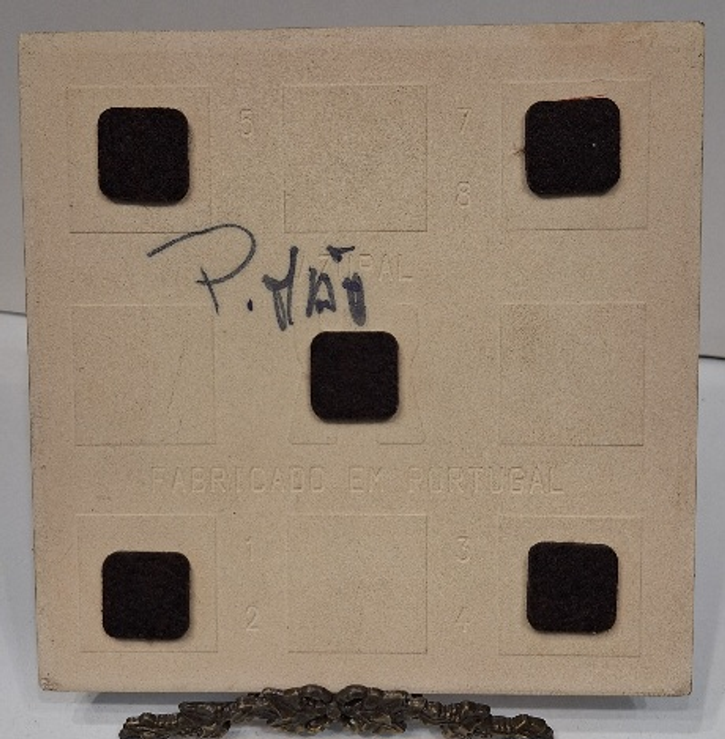 Azulejo da Azupal Portugal  2