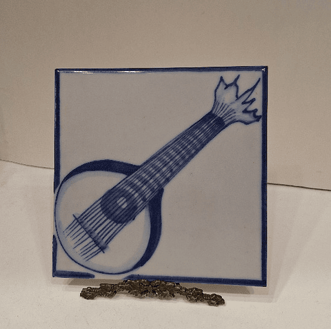 Azulejo da Azupal Portugal 