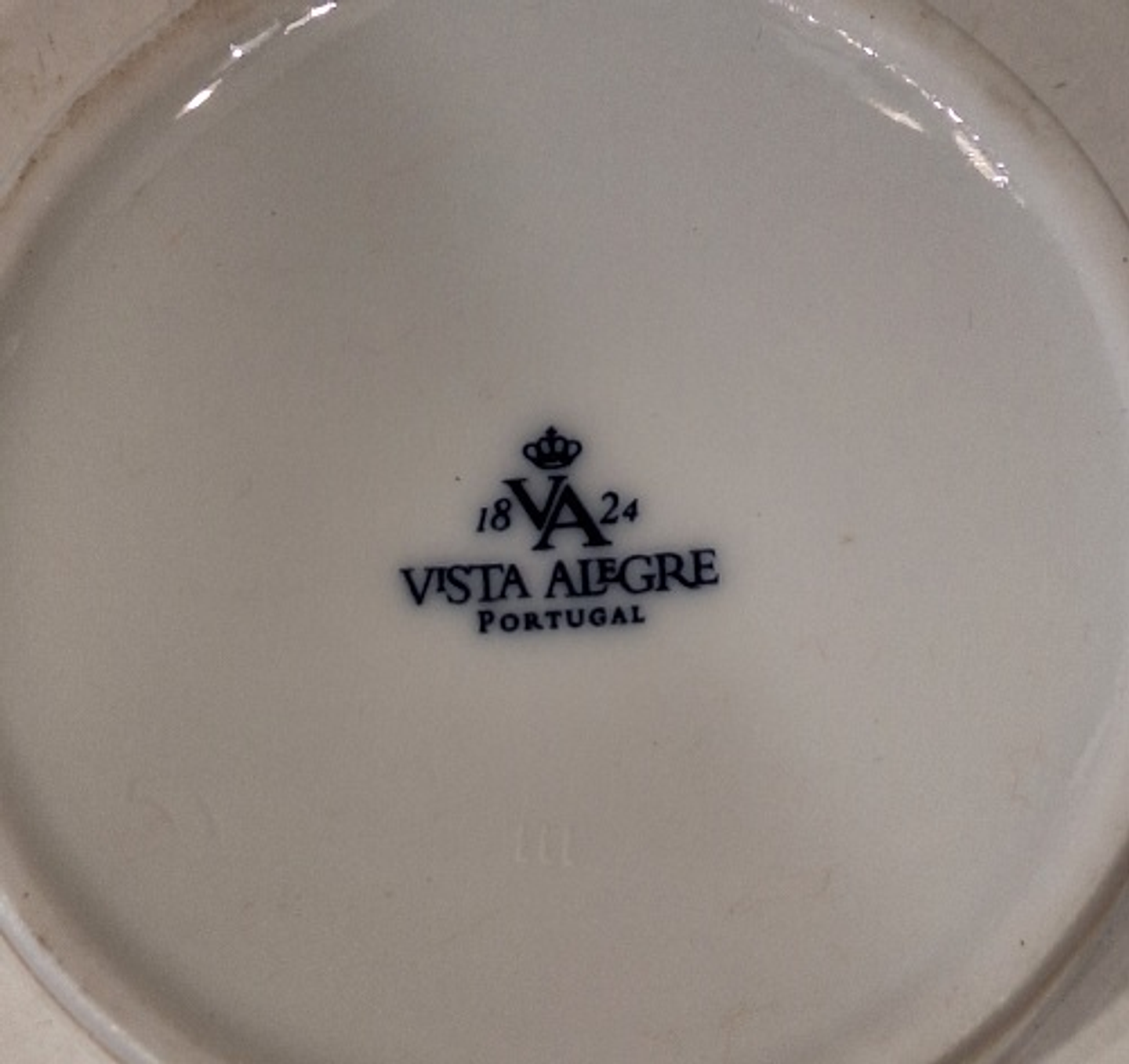 Caixa porta-Jóias, Vista Alegre  4