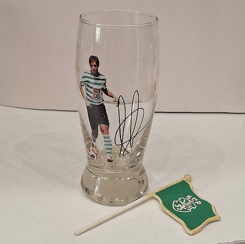 Copo do clube Sporting, jogador Abel