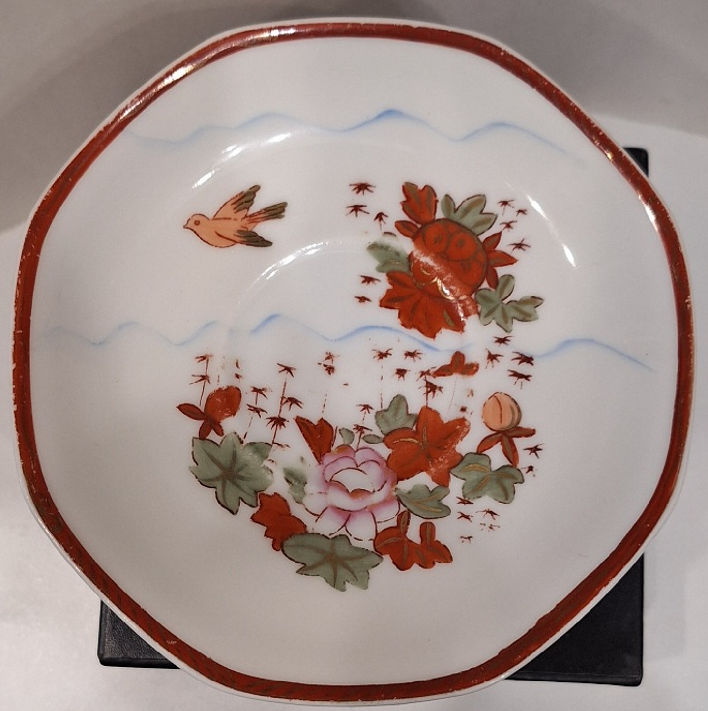 Xícara para colecção, Vista Alegre  3