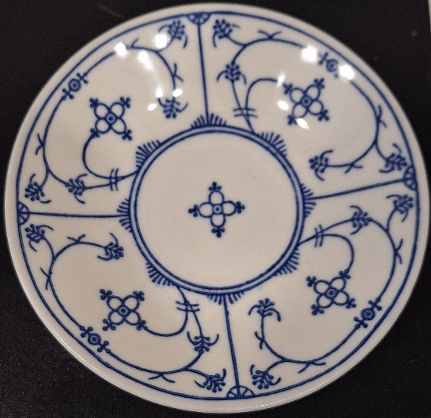 Xícara para colecção de Jäger, Alemanha  2