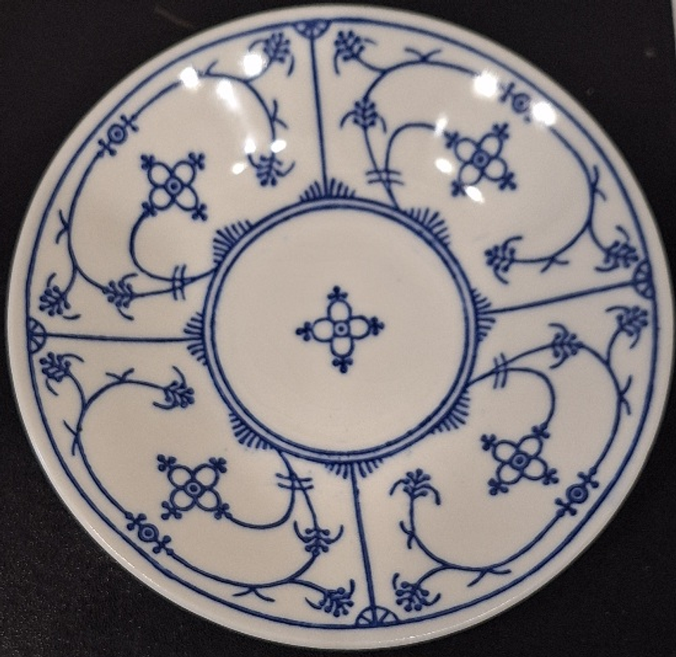 Xícara para colecção de Jäger, Alemanha  2