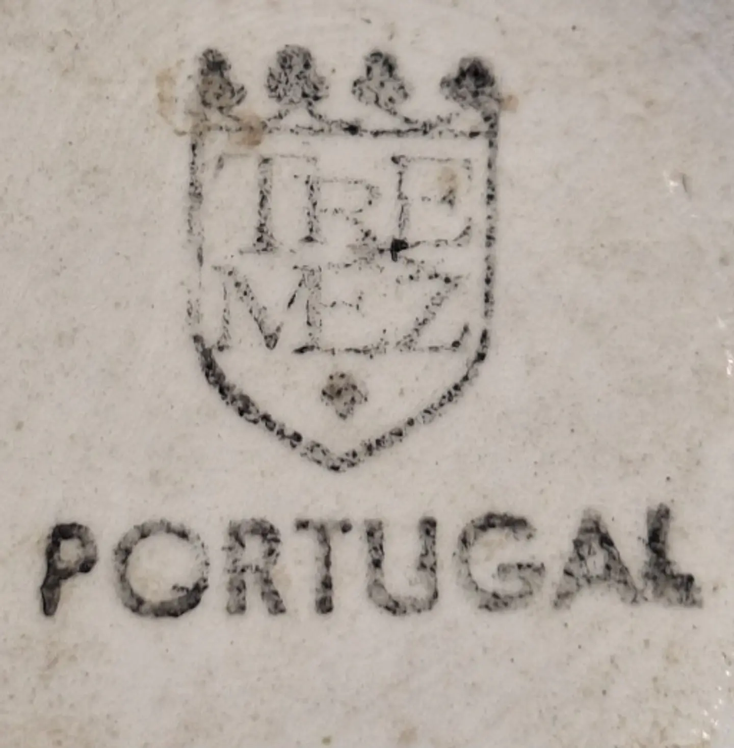 Caneca em faiança Tremez 3