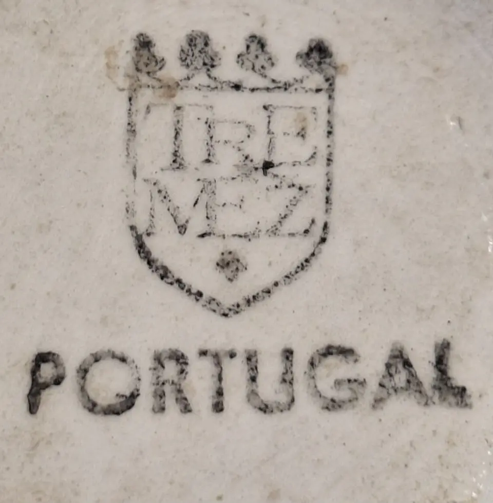 Caneca em faiança Tremez 3