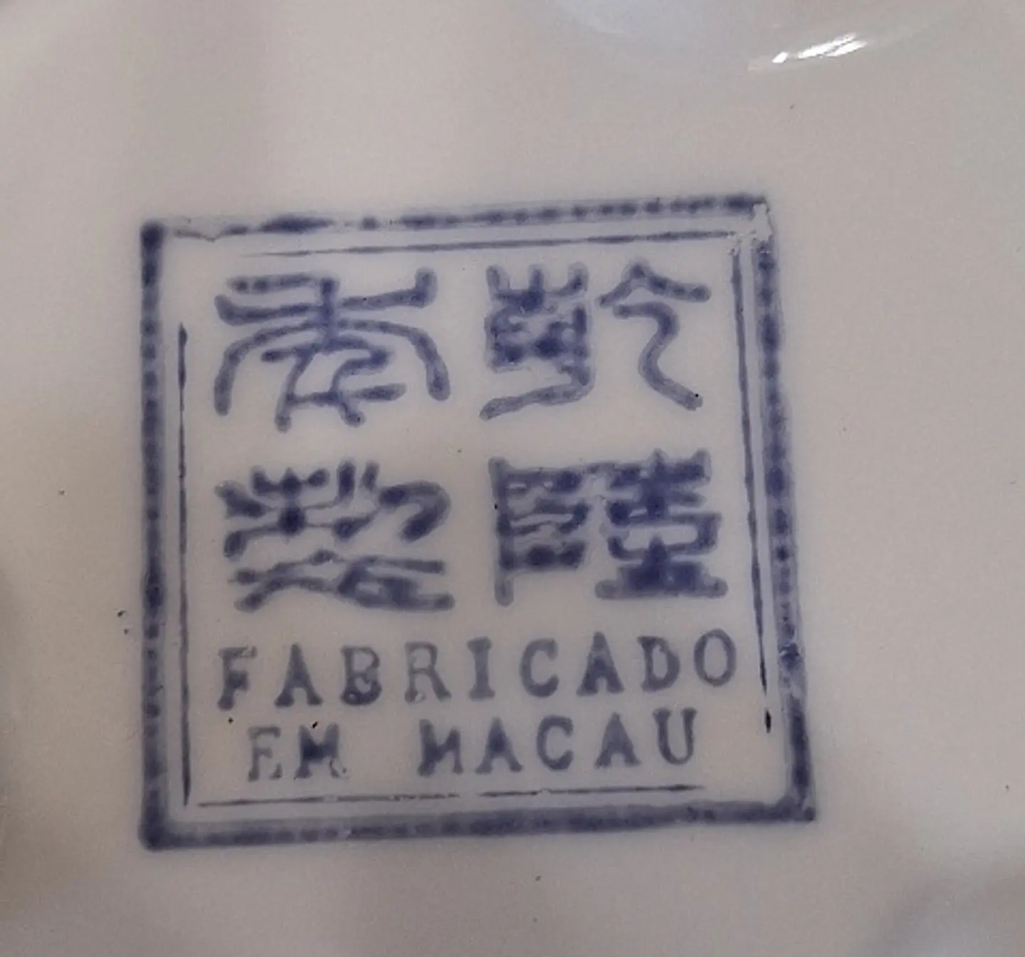 Caixa porta-Jóias, Macau  3