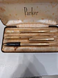 Parker 61 USA, com estojo original  - Miniatura 5