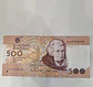 Nota de 500 escudos, Portugal  - Thumbnail 1